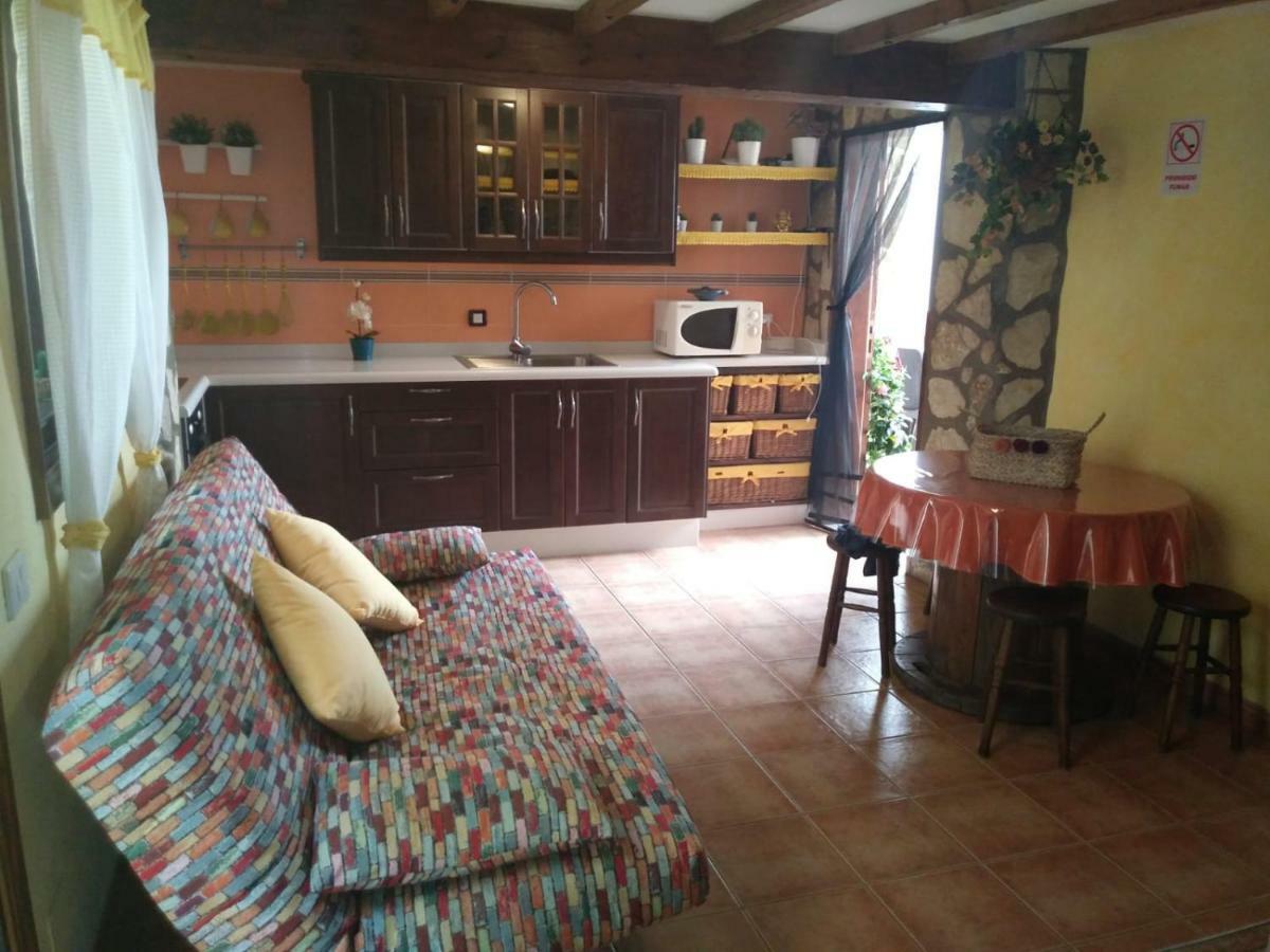 Casa Daniel Сasa de vacaciones Costa Teguise