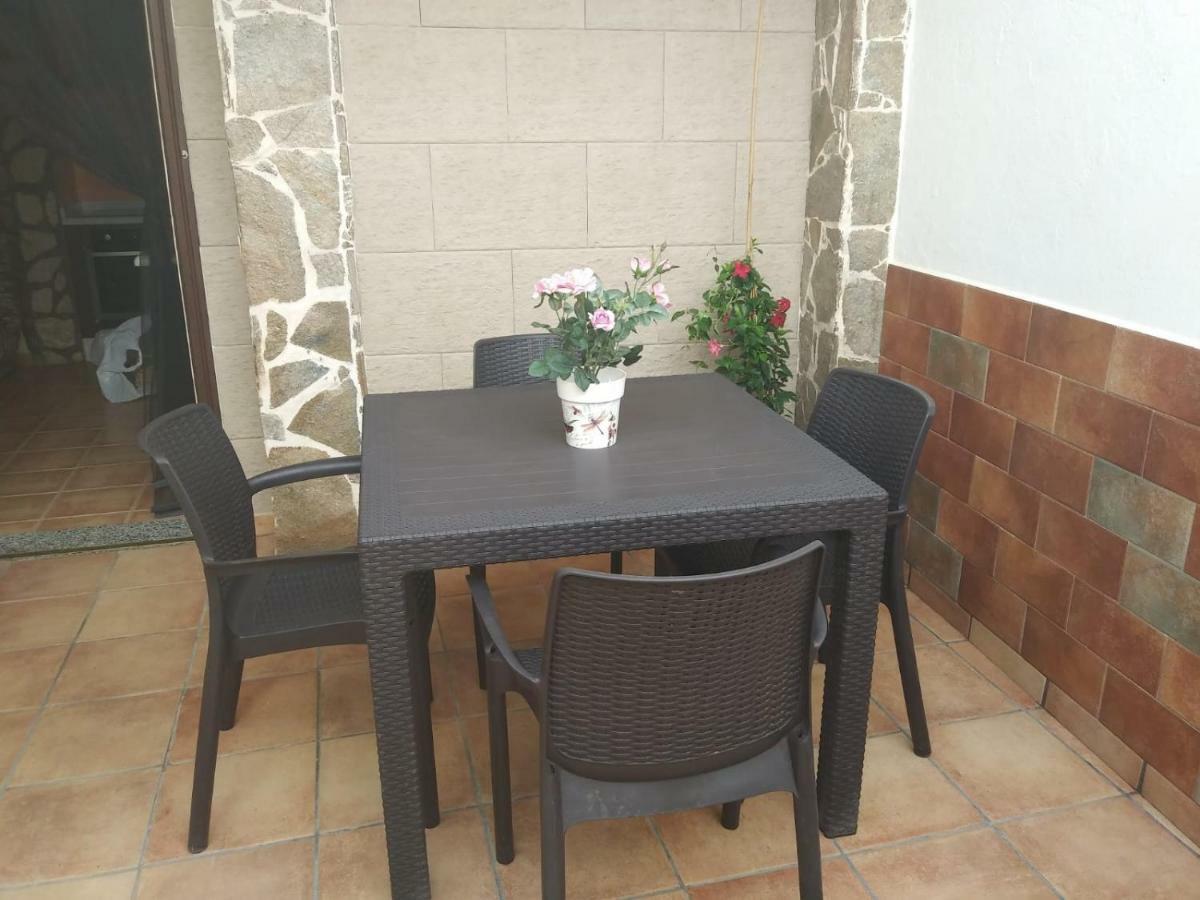 Casa Daniel Сasa de vacaciones
