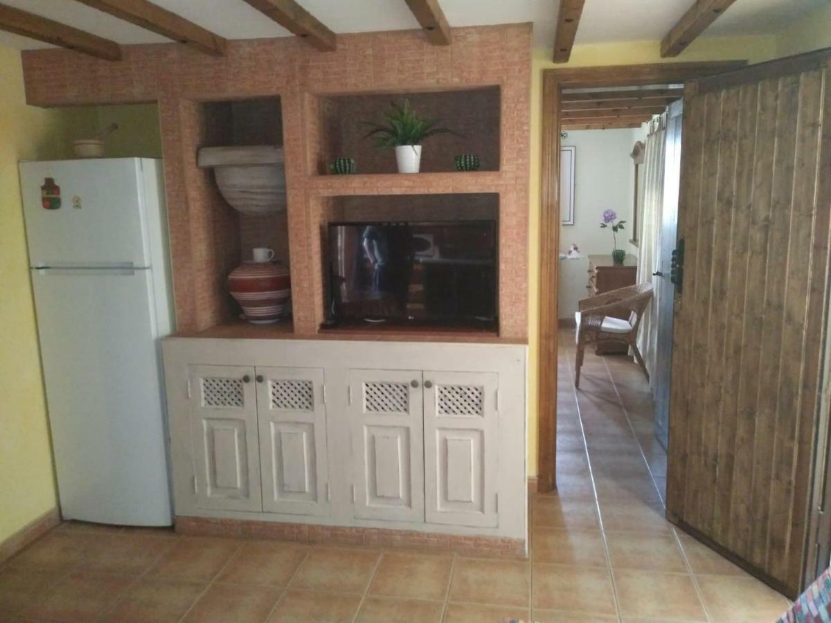 Casa Daniel