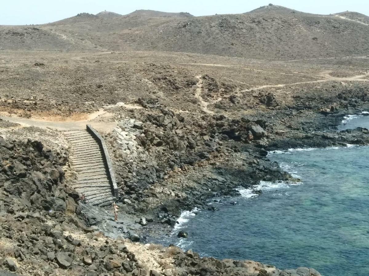 Casa Daniel * Costa Teguise