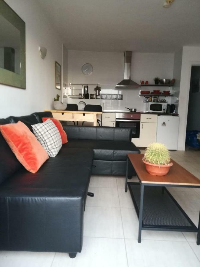 Apartamento Natalia La Florida *