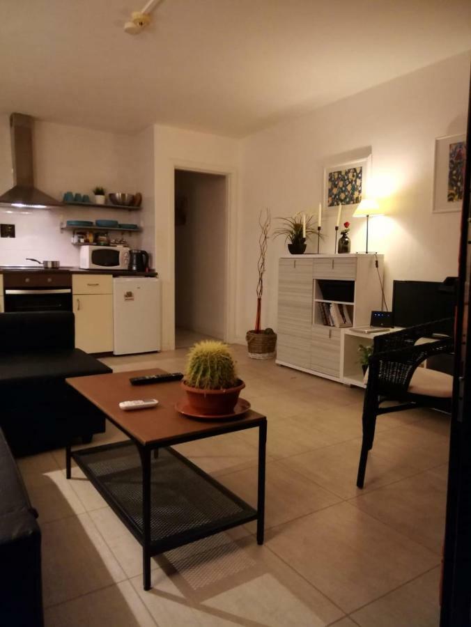 Apartamento Natalia La Florida Apartment Puerto del Carmen (Lanzarote)