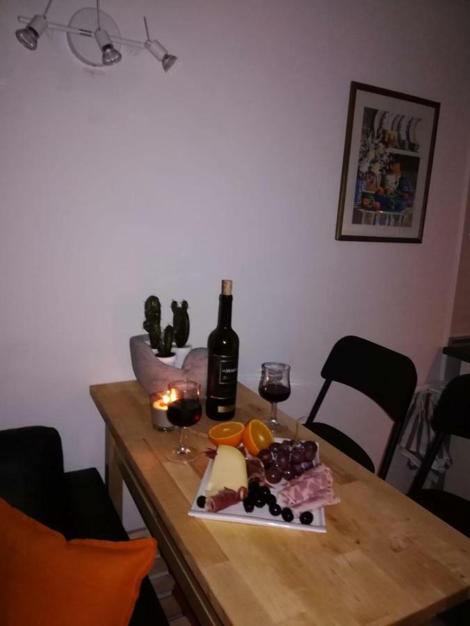 Apartamento Natalia La Florida Apartment *