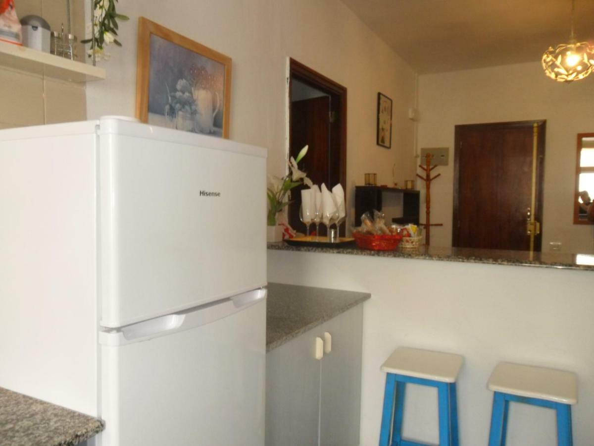 Apartamento Aguilon
