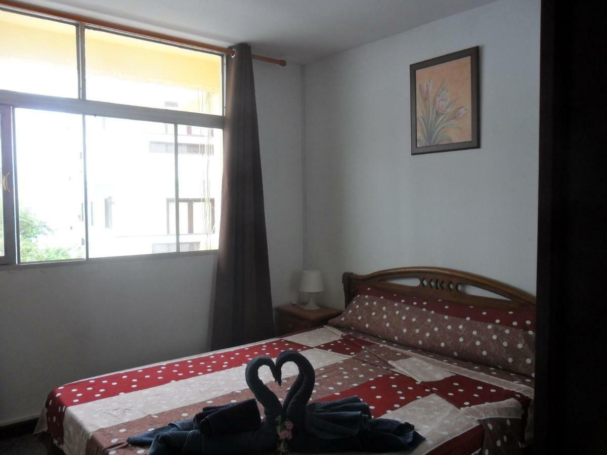 Aguilon Apartamento Arrecife (Lanzarote)