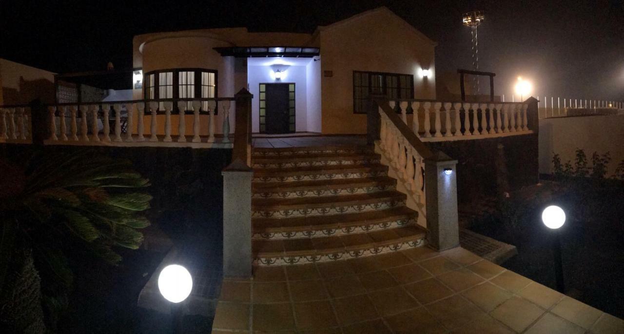 Casa En Сasa de vacaciones San Bartolomé