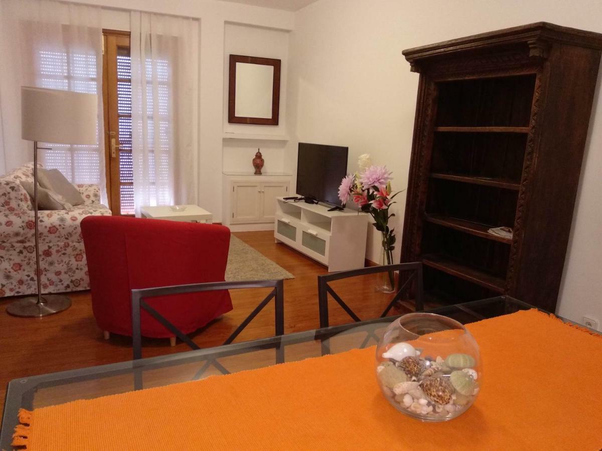 Arrecife Centre Homestay *