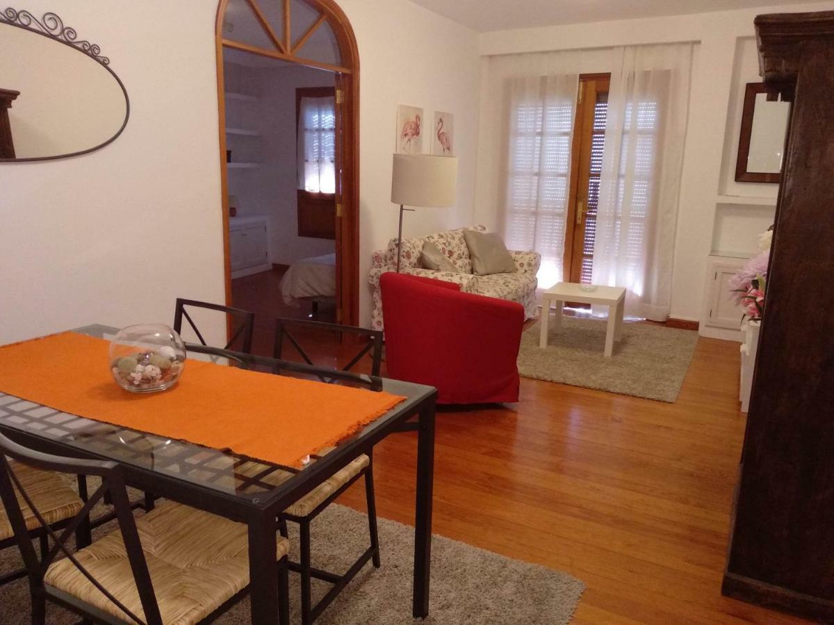 Arrecife Centre Homestay *
