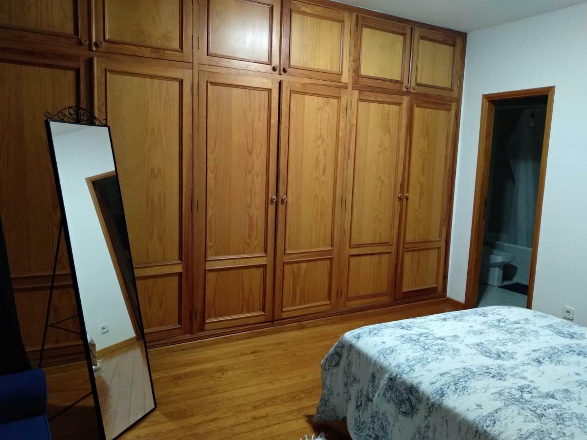 Arrecife Centre Homestay *