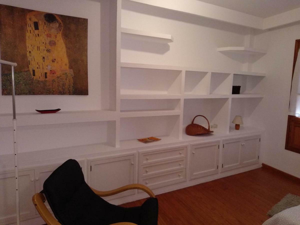 Arrecife Centre Habitación en casa particular