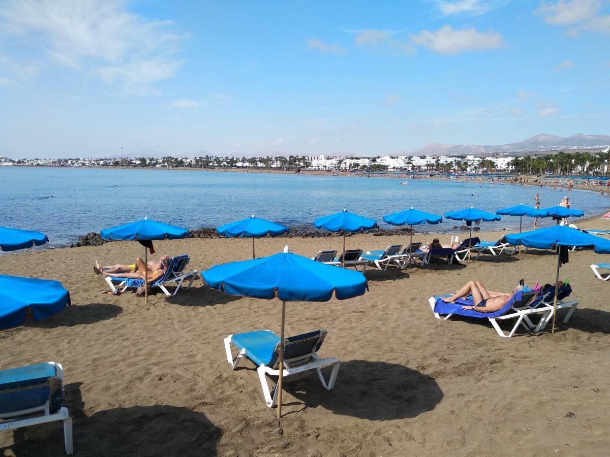 San Franciscco Javier Arrecife Apartamento Arrecife (Lanzarote)