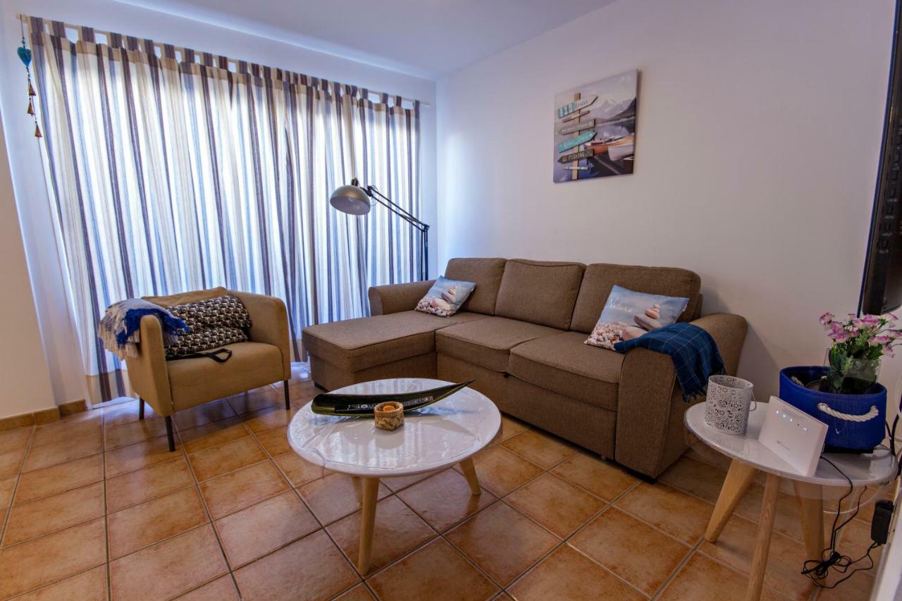 Casa Alvaria * Punta Mujeres