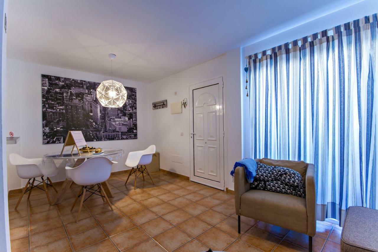 Casa Alvaria *