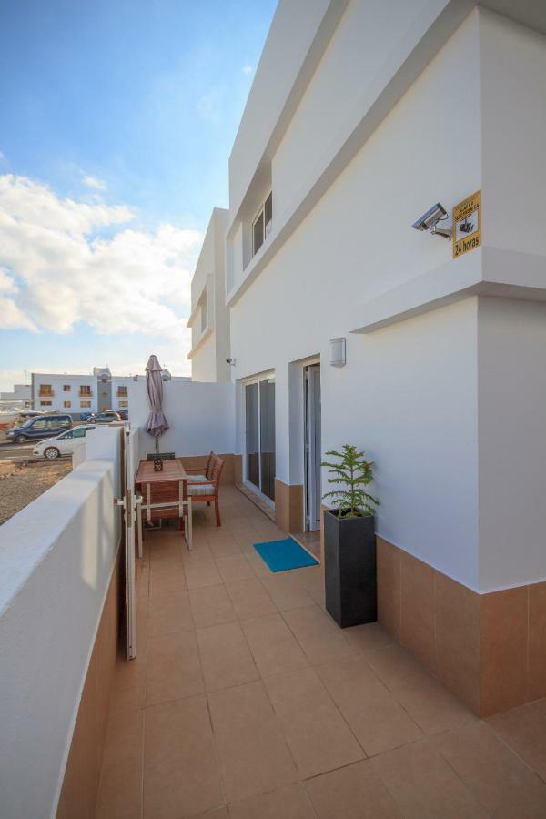 Casa Alvaria Сasa de vacaciones