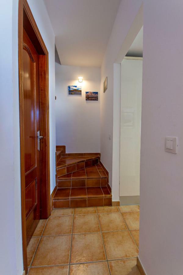 Casa Alvaria Punta Mujeres