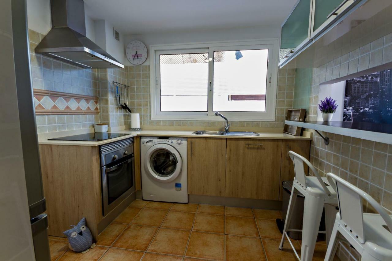 Casa Alvaria Сasa de vacaciones Punta Mujeres