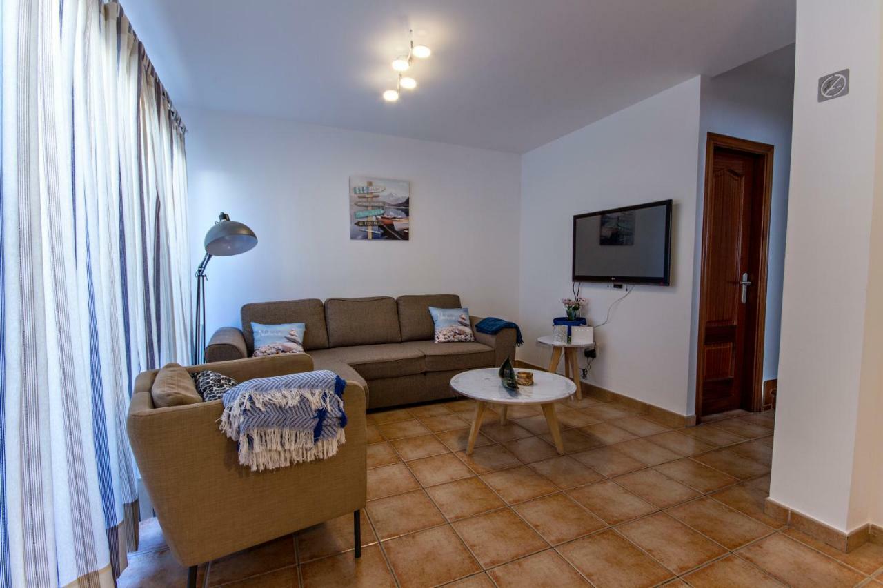 Сasa de vacaciones Casa Alvaria *