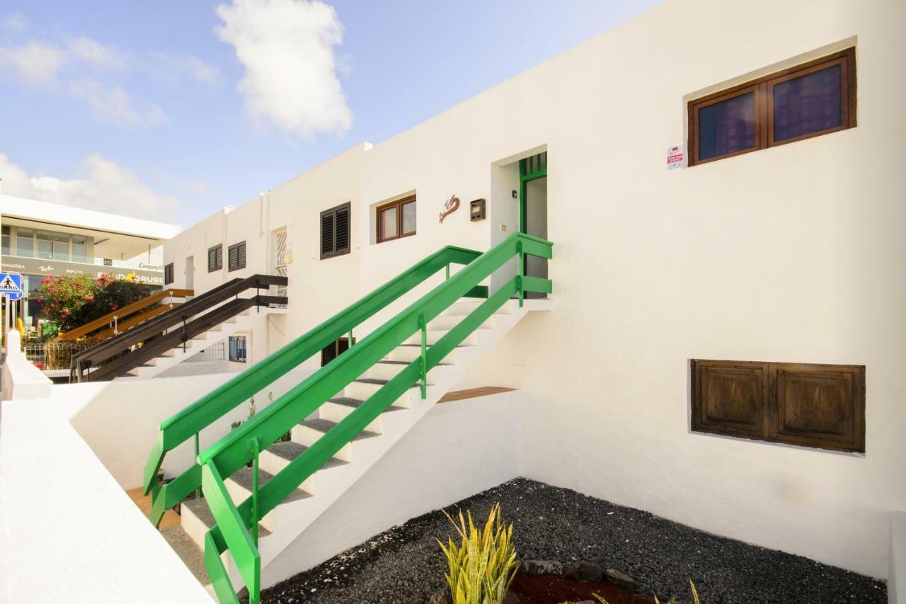 Topes Apartamento Puerto del Carmen (Lanzarote)