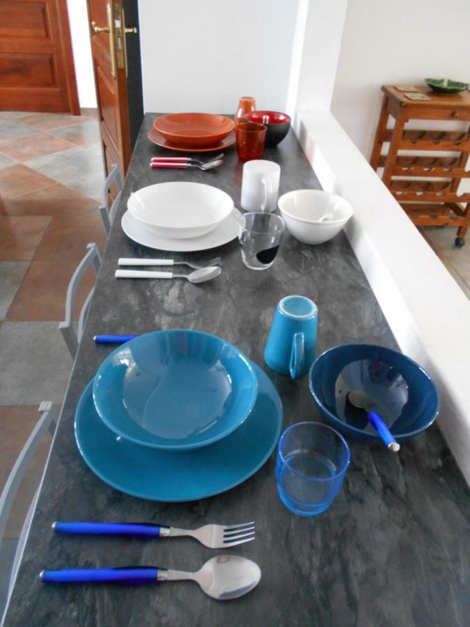 Casa Bom Pensión Tahiche