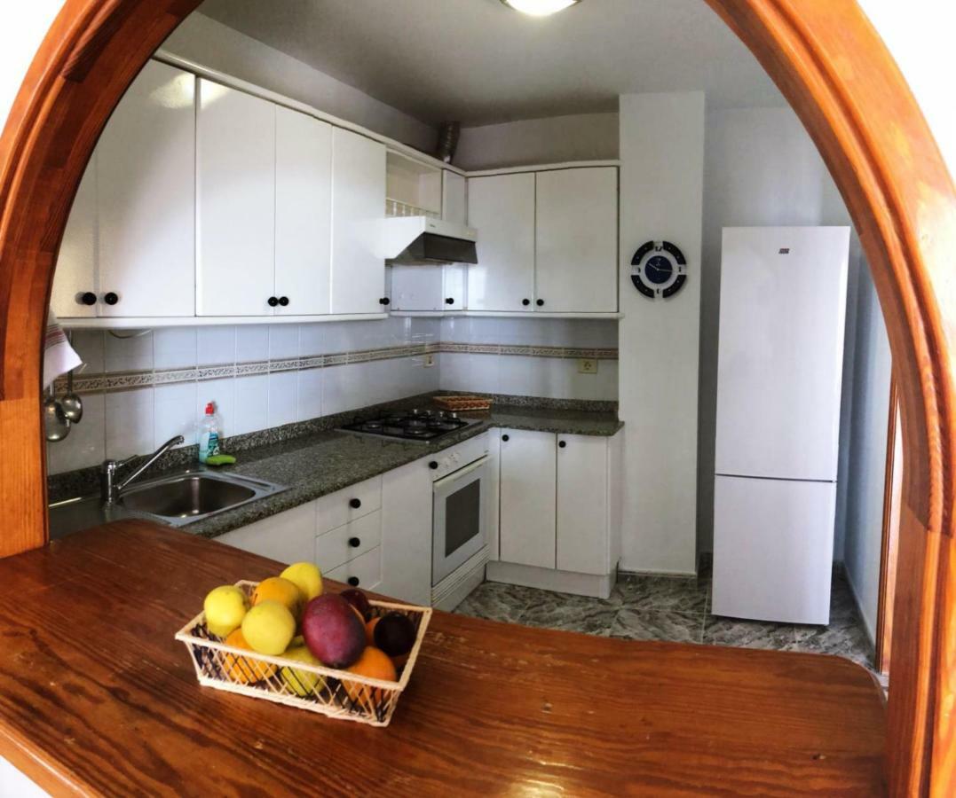 Apartment Casa Andres