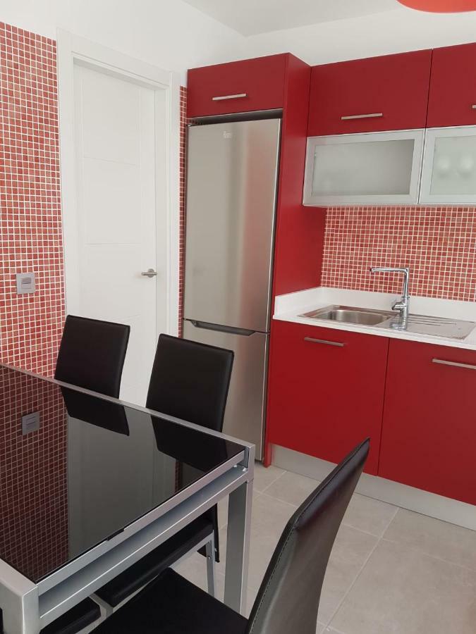 Vivienda Aries Puerto del Carmen (Lanzarote)