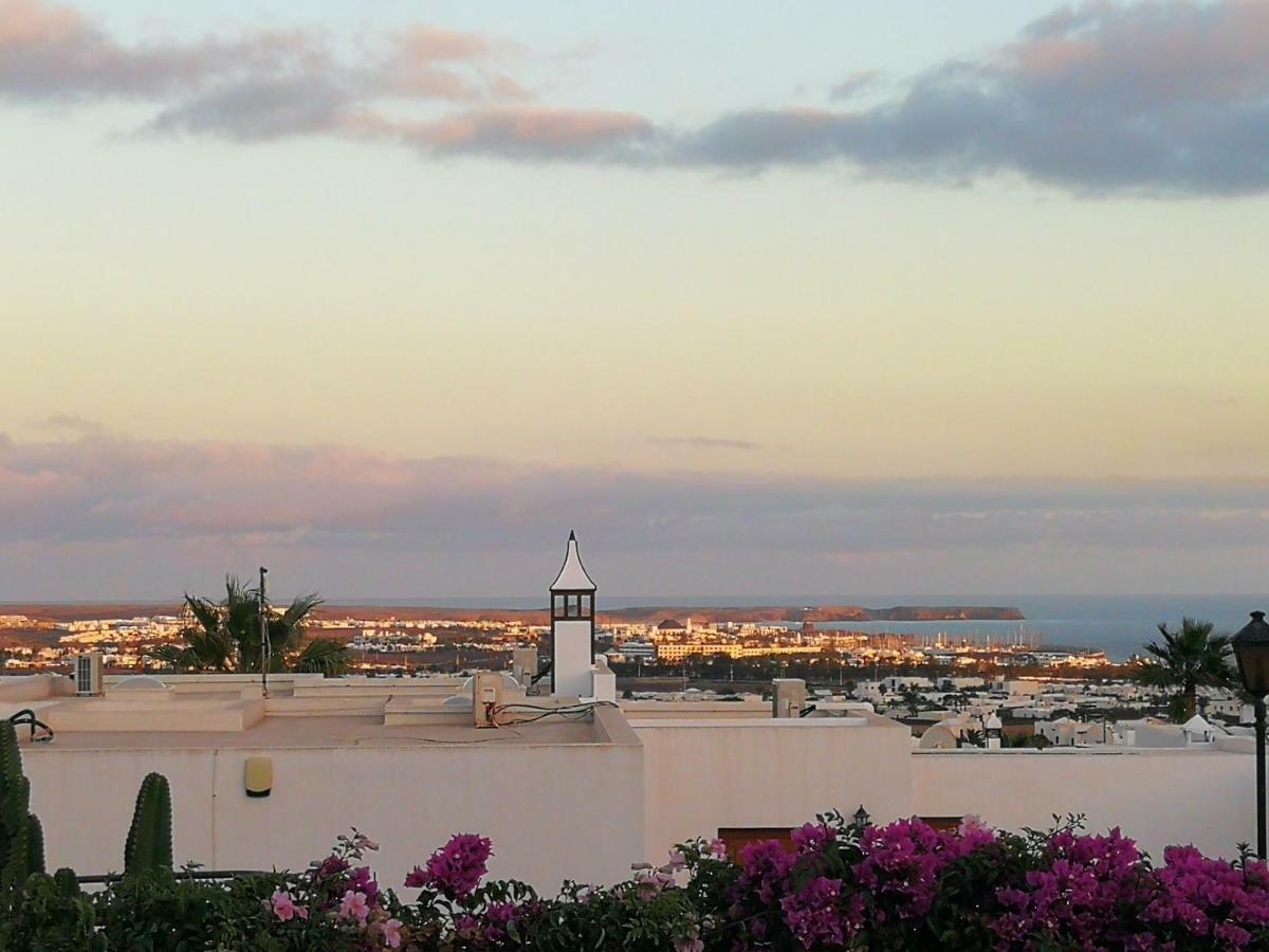 Apartment Panoramic Playa Blanca (Lanzarote)