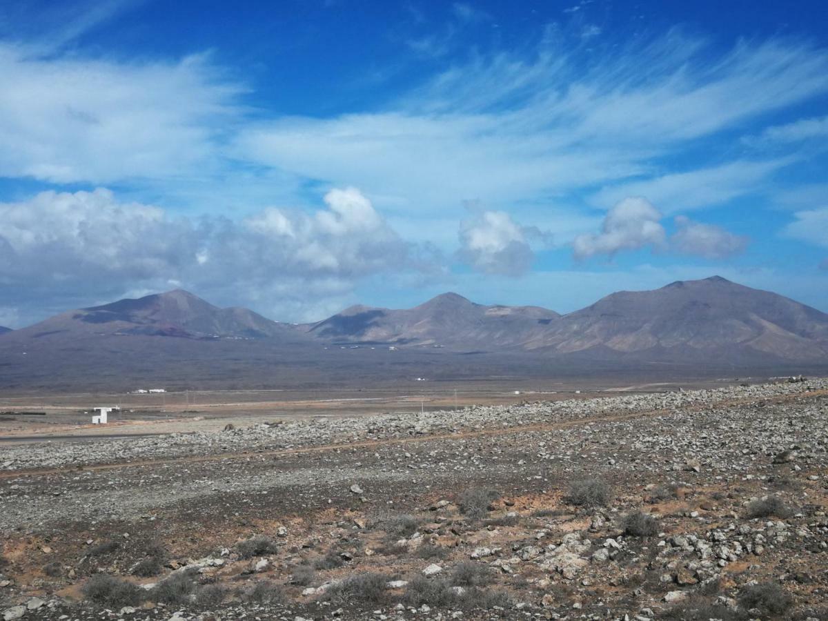 Apartamento Alma Playa Blanca (Lanzarote)