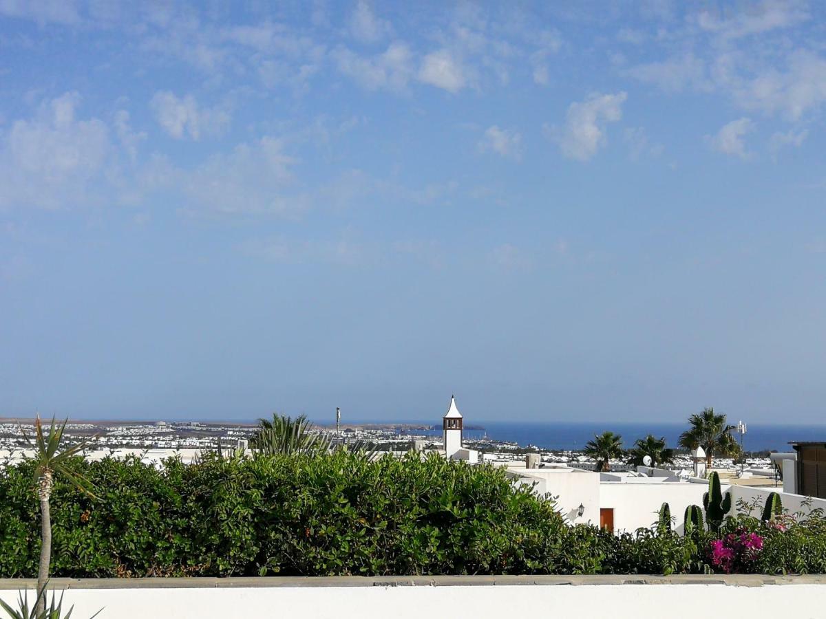 Apartamento Alma Playa Blanca (Lanzarote)