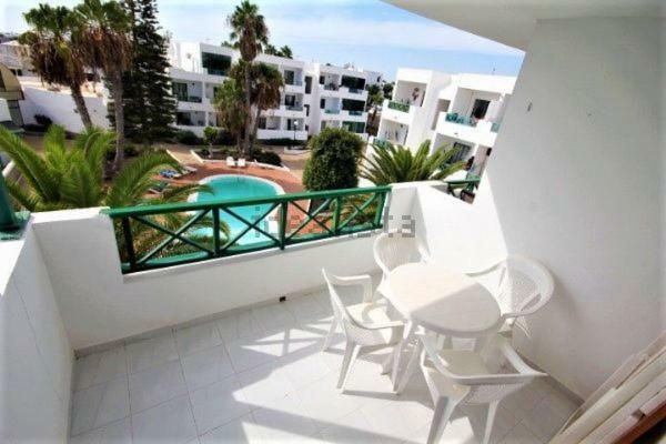 Apartamento Los Cármenes Apartamento *