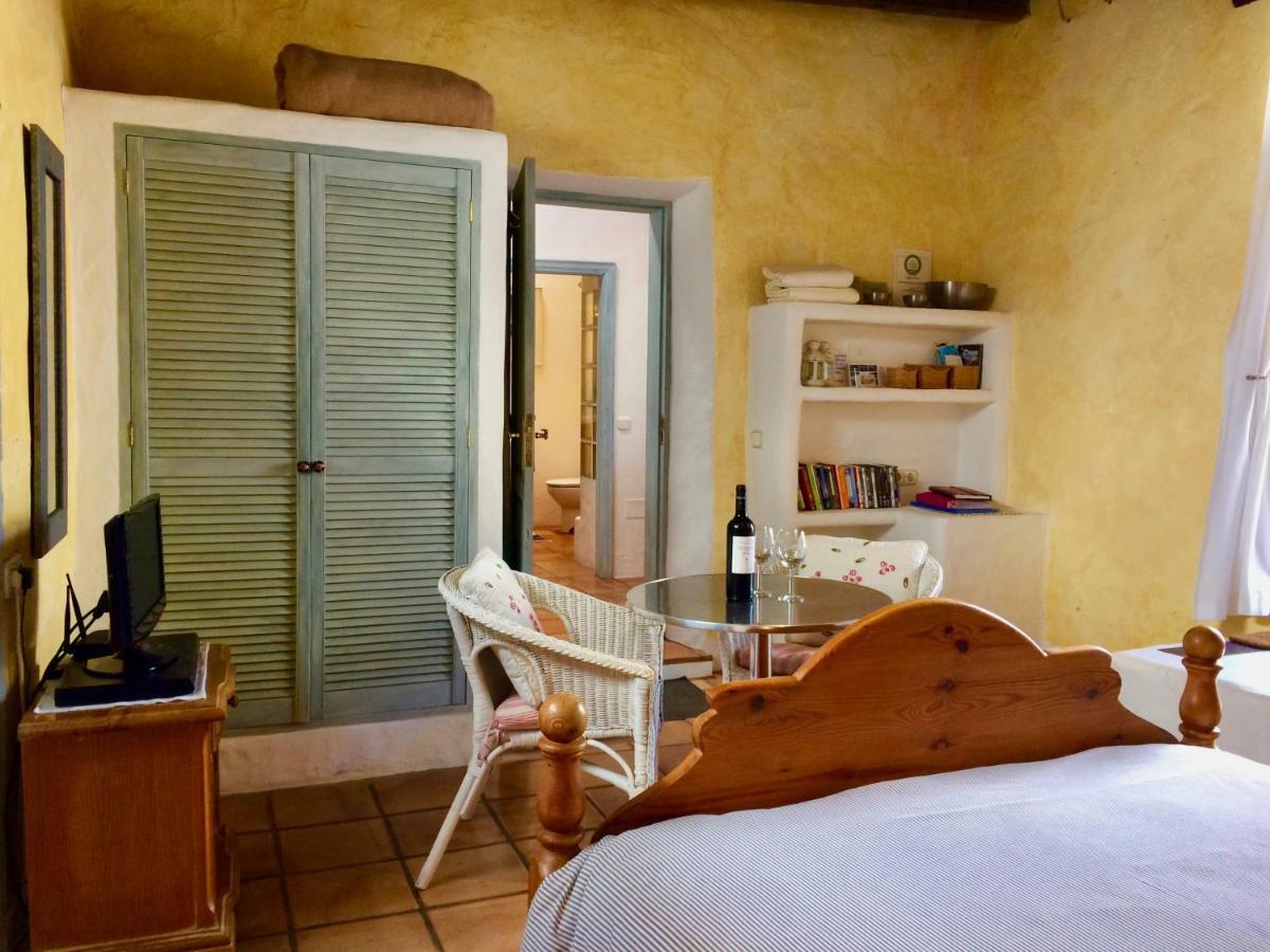 Apartamento Casita Susi Haría
