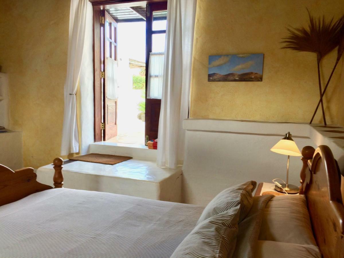Apartamento Casita Susi Haría