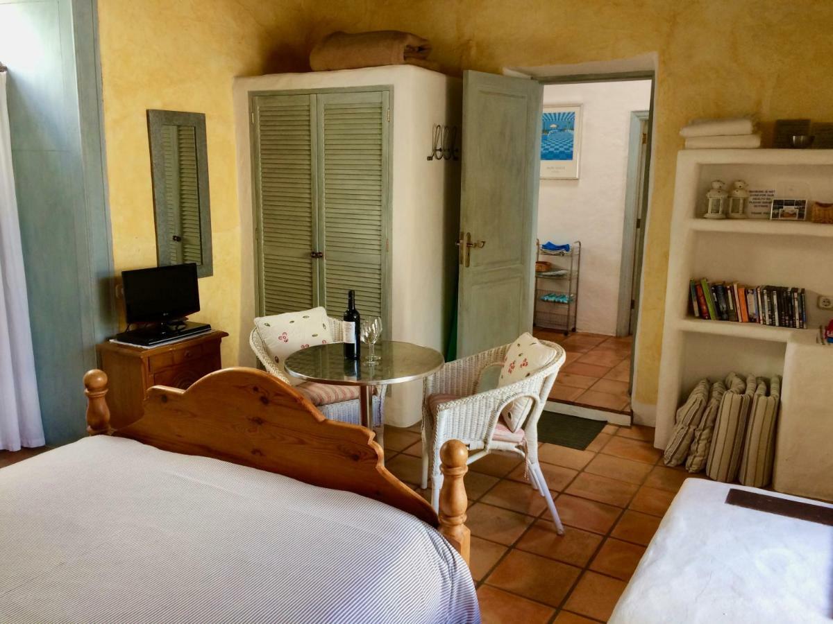 Casita Susi