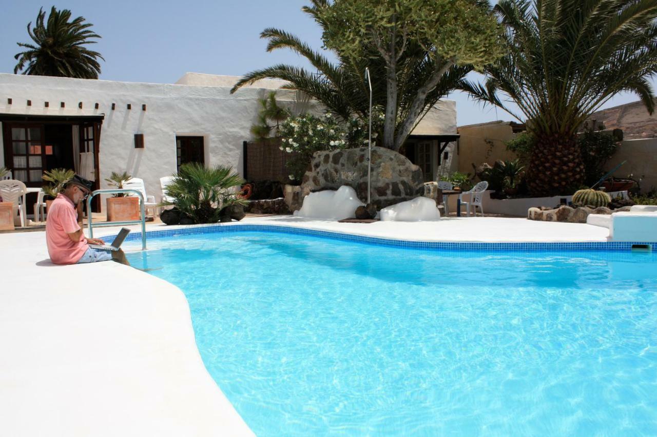 Casita Susi *