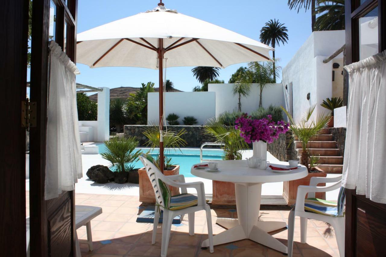 Apartamento Casita Susi