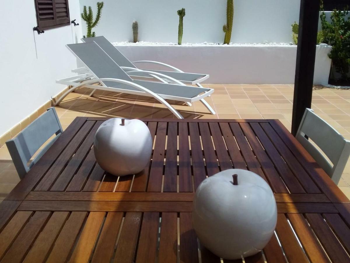 Vv Penelope Villa Playa Blanca (Lanzarote)