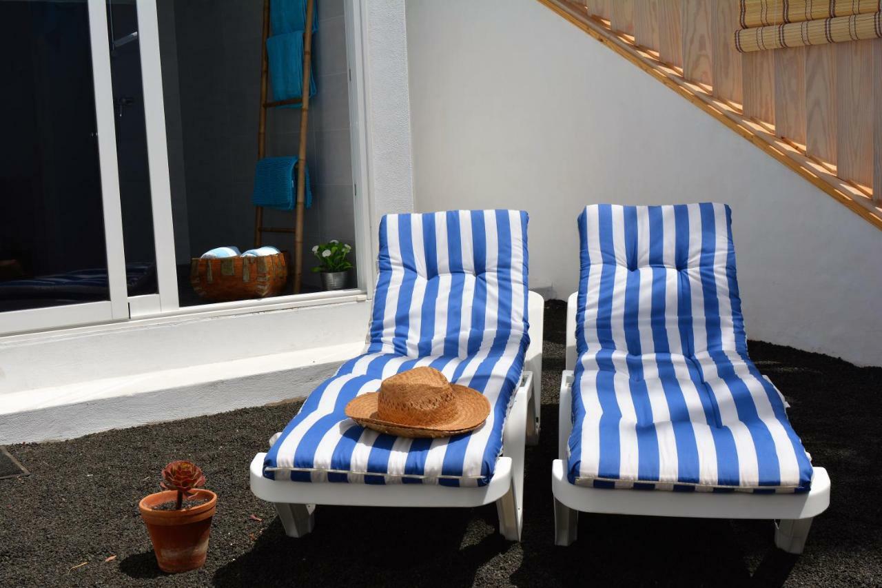 Apartment Palmeras *