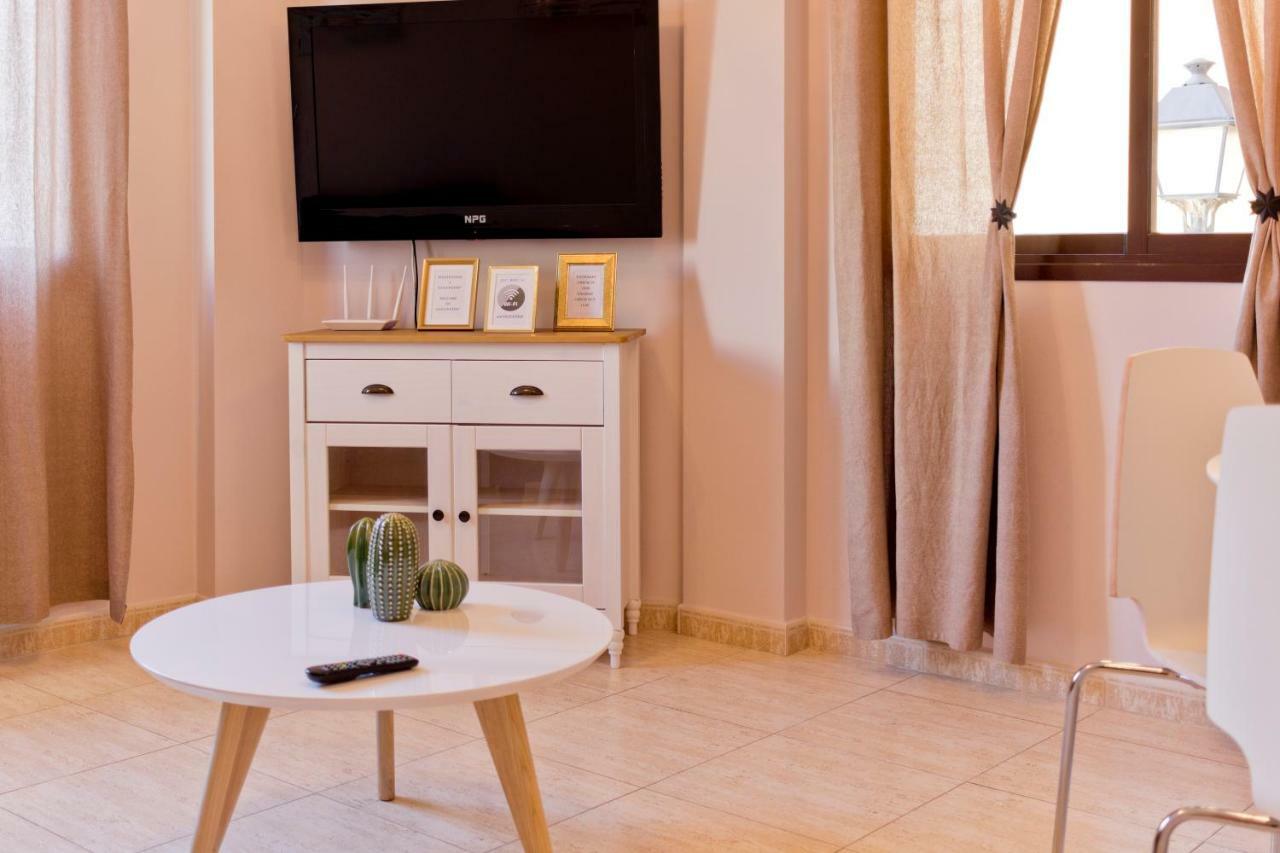 Javicenter Apartment Arrecife (Lanzarote)
