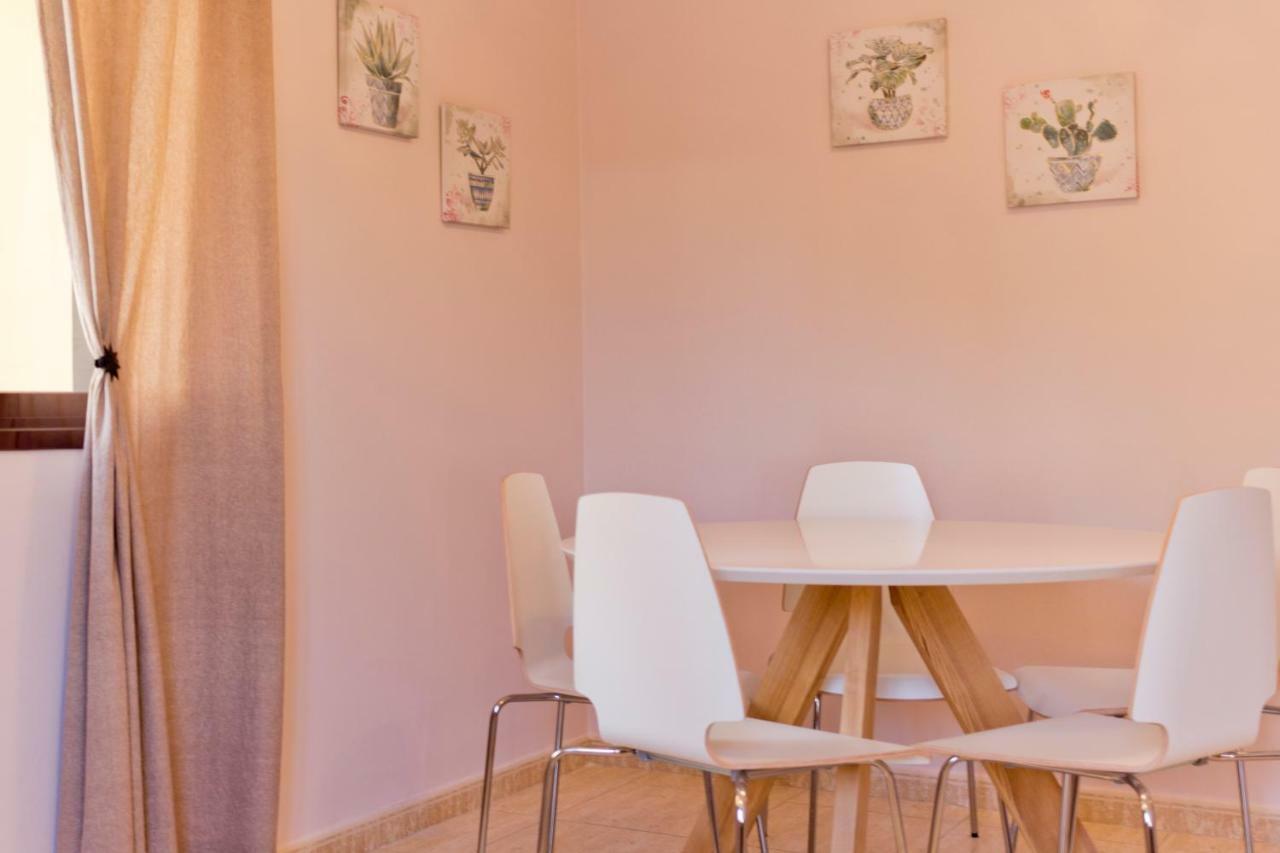 Javicenter Apartment
