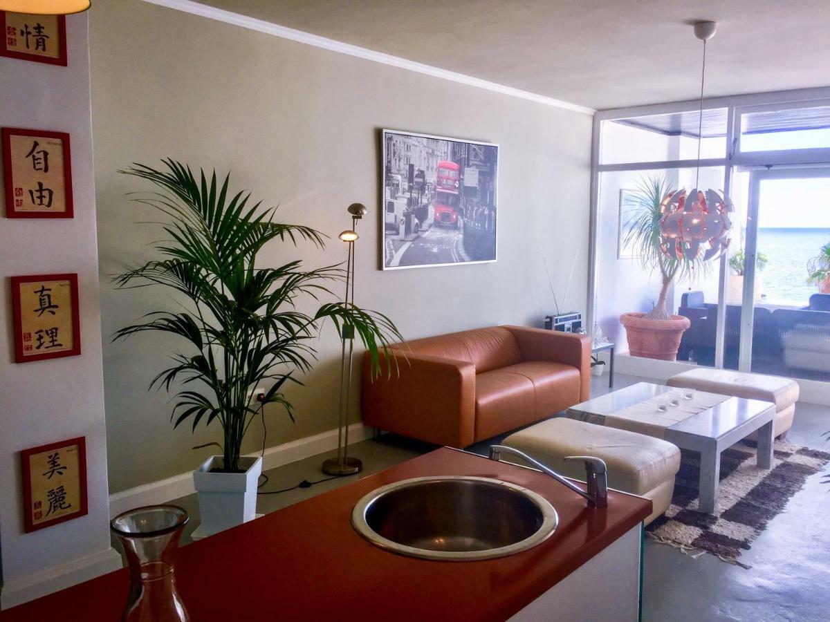 Casa Flamingo, Sea View