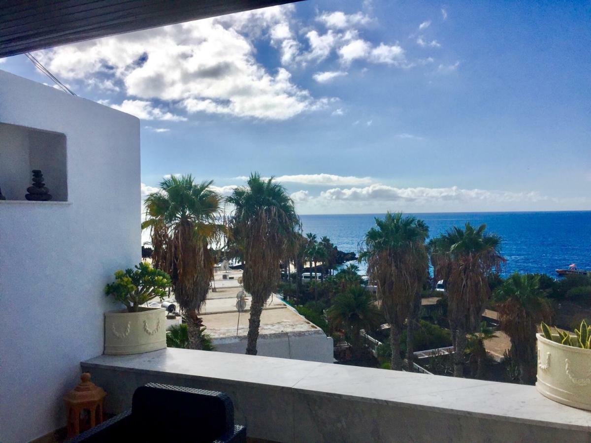 Casa Flamingo, Sea View
