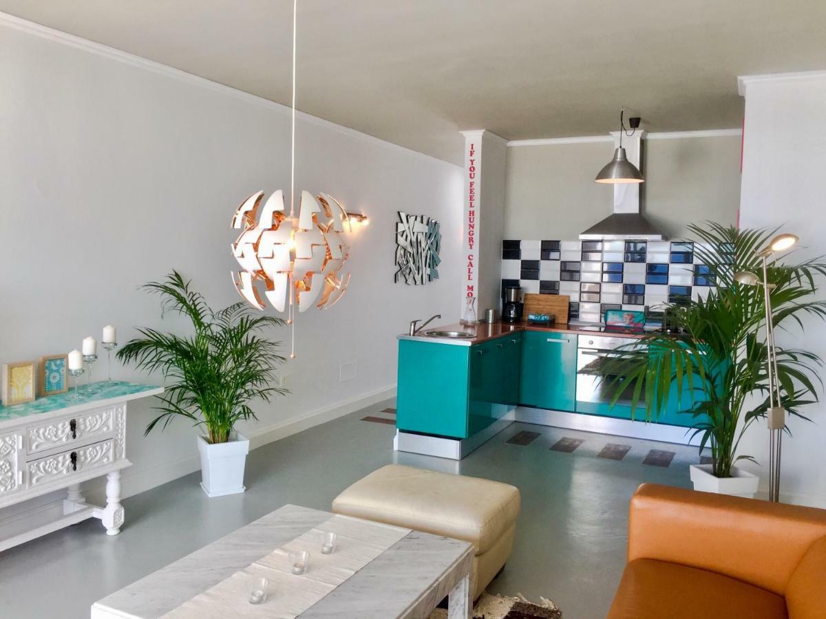 Casa Flamingo, Sea View Puerto del Carmen (Lanzarote)