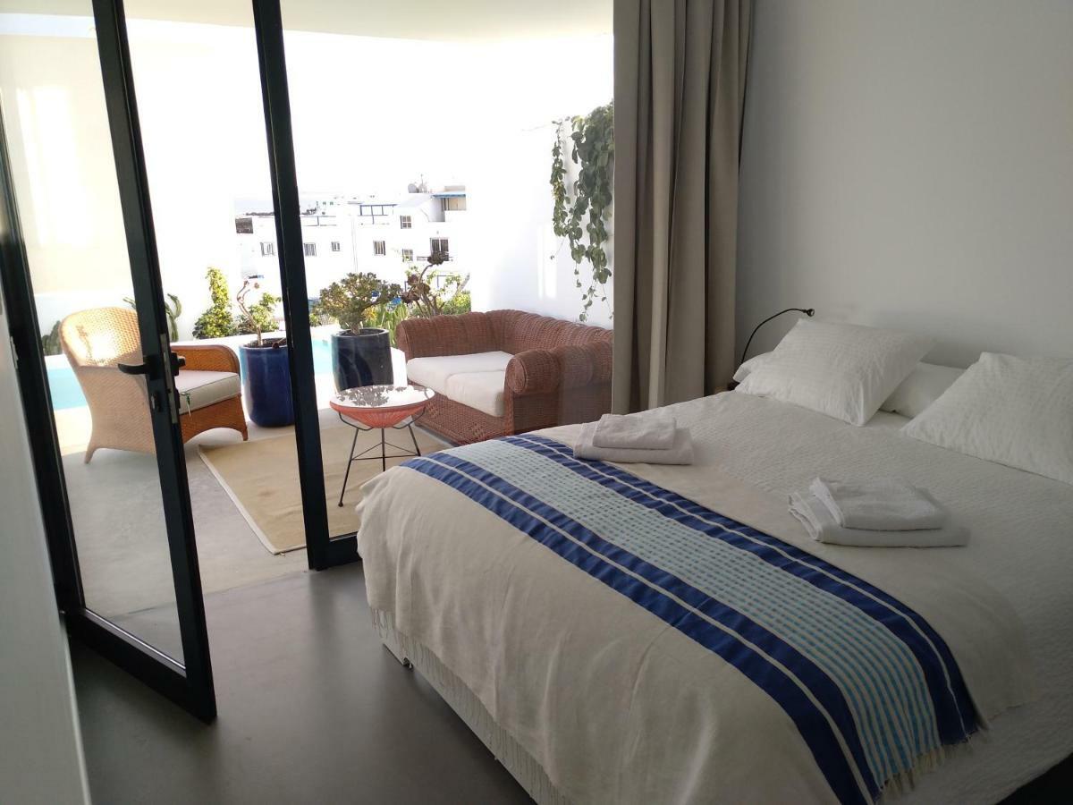 Casa Galana Сasa de vacaciones Punta Mujeres