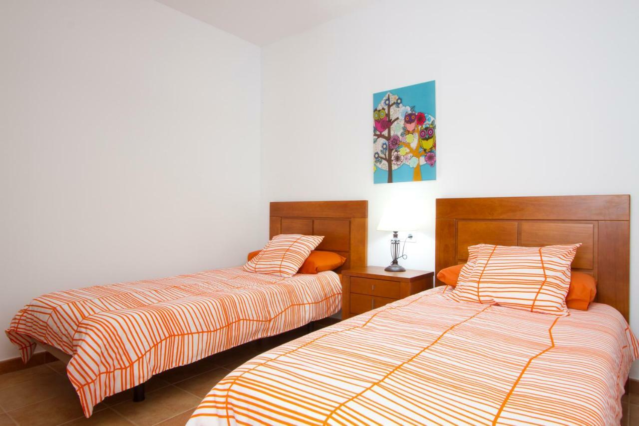 Andres Holiday home Playa Blanca (Lanzarote)