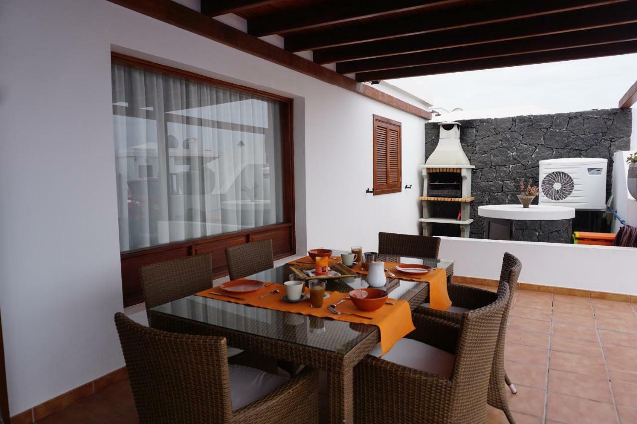 Andres Holiday home