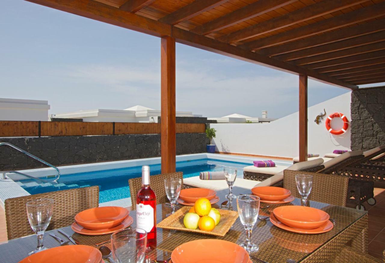 Holiday home Andres *