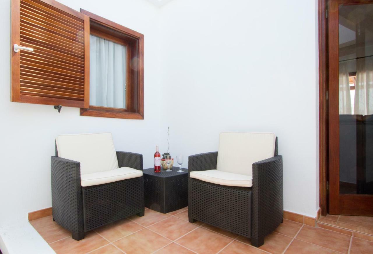 Andres Holiday home