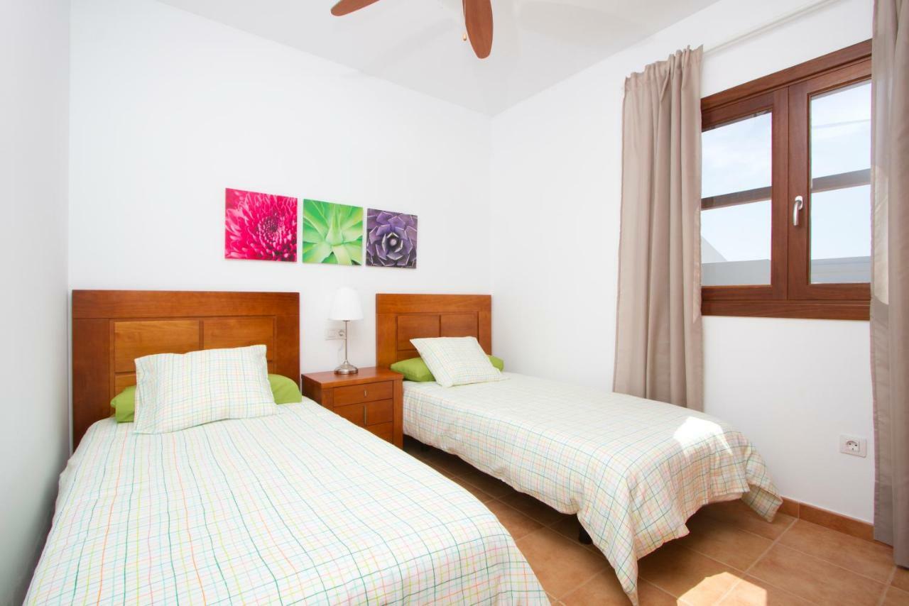 Holiday home Andres