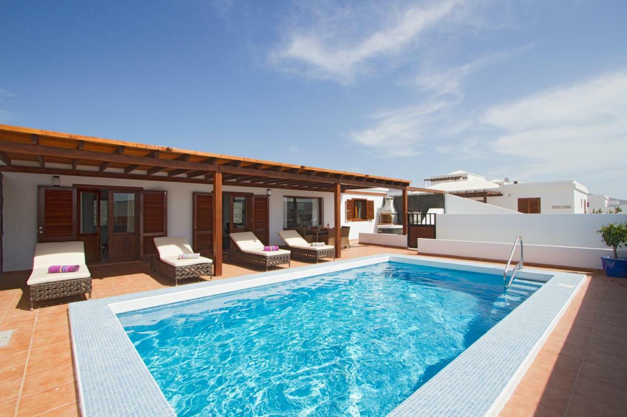 Andres Holiday home *