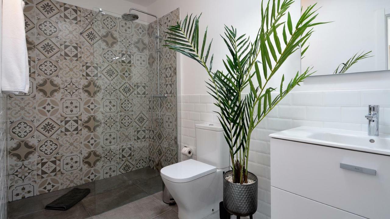 Seacoast Teguise Apartment *