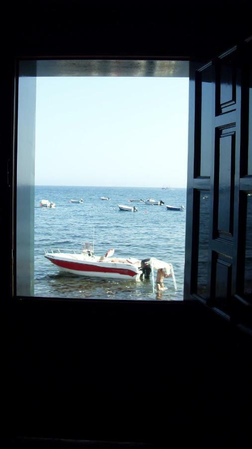 Apartamento Casa Ale Playa Quemada